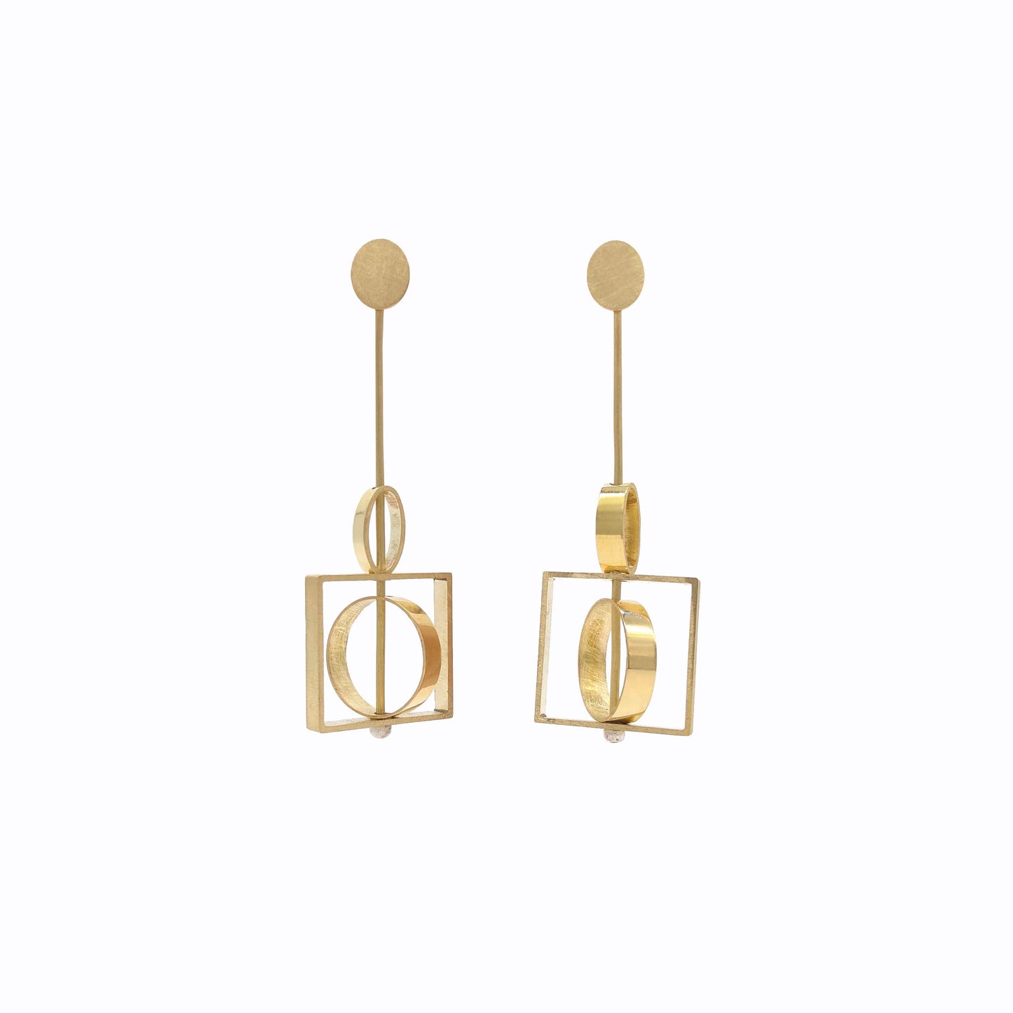 Orecchini SHAPES