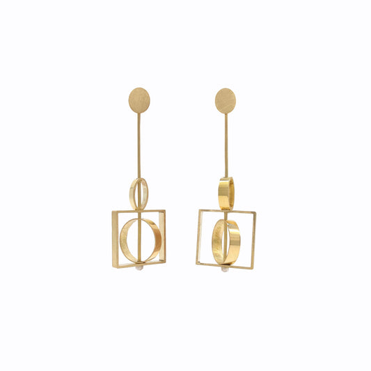 Orecchini SHAPES