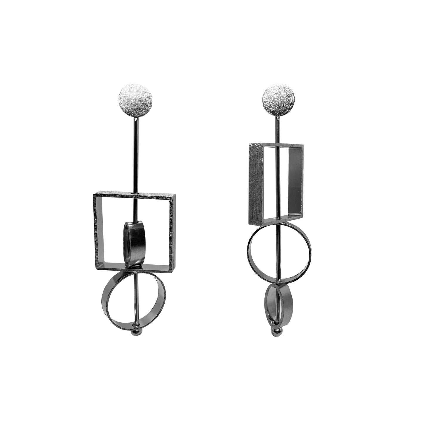 Orecchini SHAPES
